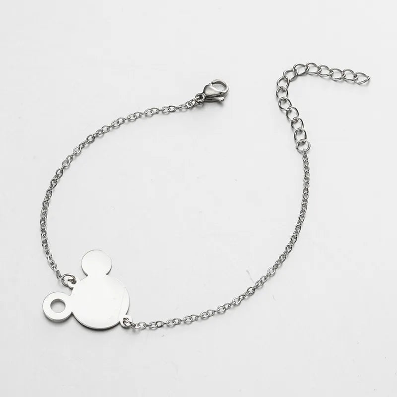 Pulsera de mickey